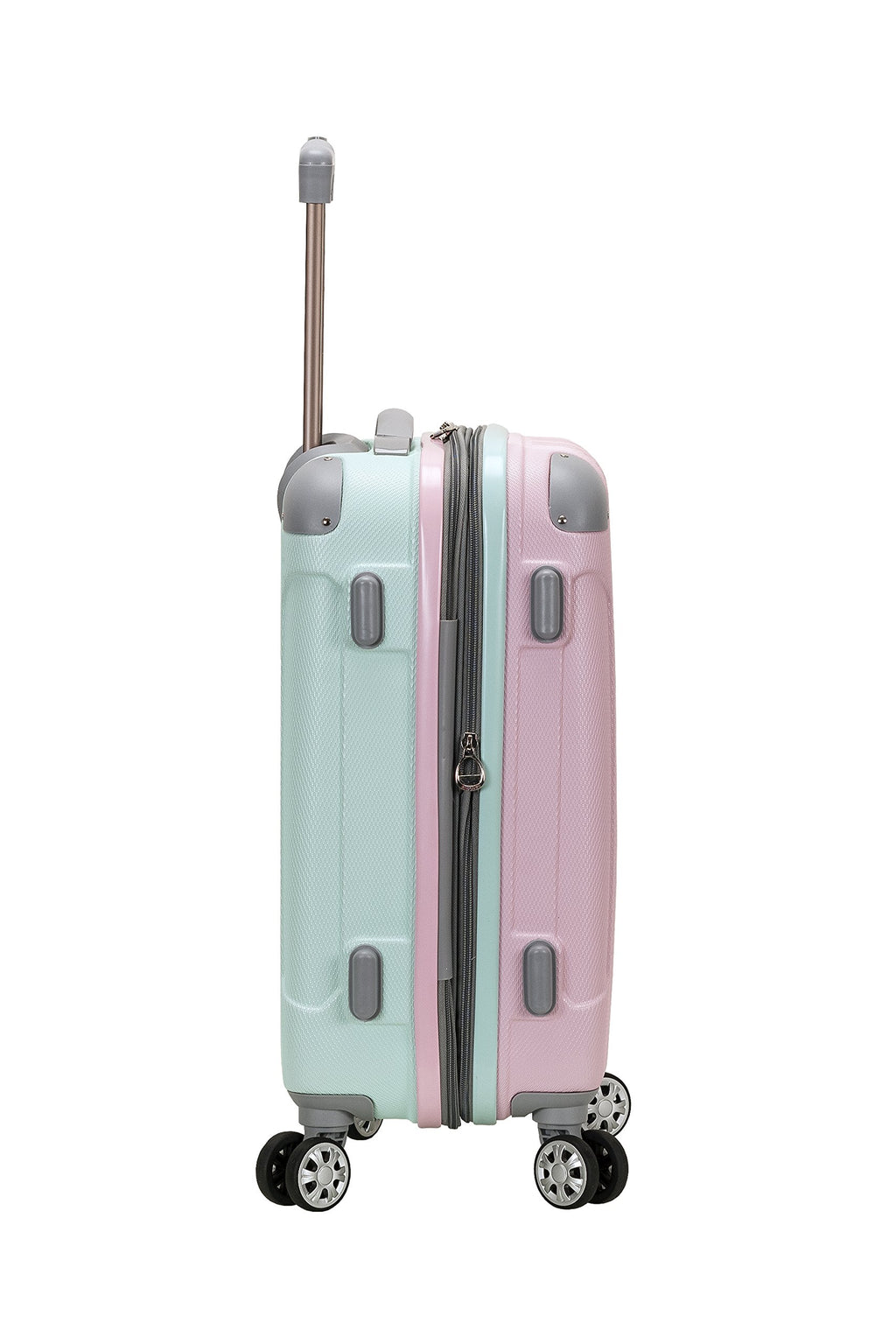 Hardside Spinner Wheel Luggage, Carry-On 20" U936415