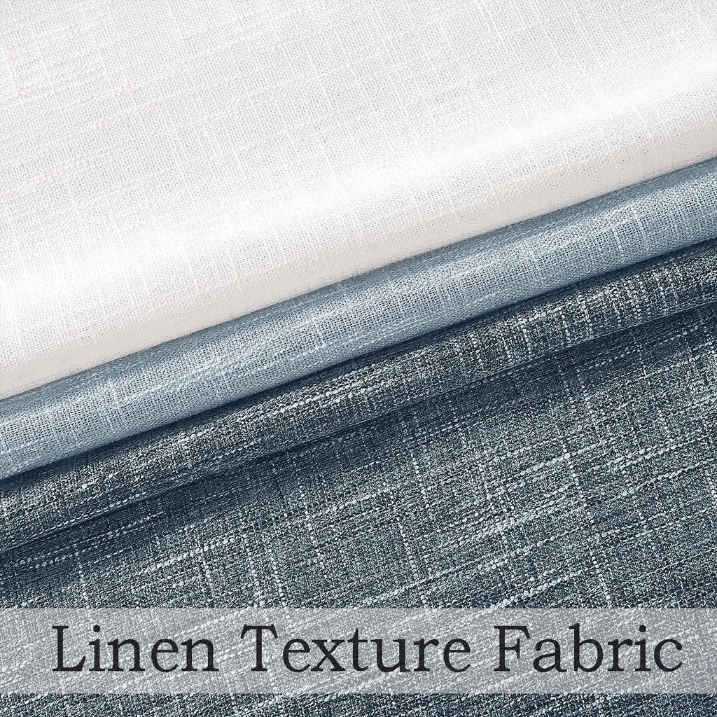 Ombre Grommet Curtain 100"x84" P7270