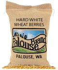 Hard White Wheat Berries 5 lbs V588